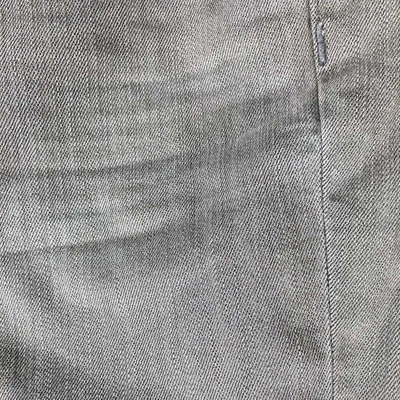 NWT Lands’ End Midrise Straight Jean size 6 - Picture 10 of 10